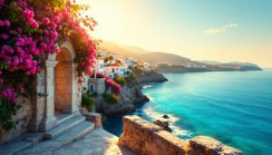 Île de Kos : guide complet pour découvrir cette destination grecque