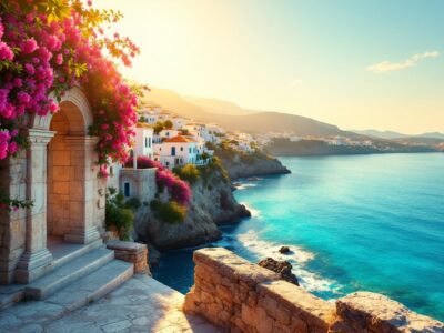 Île de Kos : guide complet pour découvrir cette destination grecque