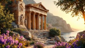 Île de Kos : un voyage pédagogique dans l&rsquo;héritage antique et mythologique