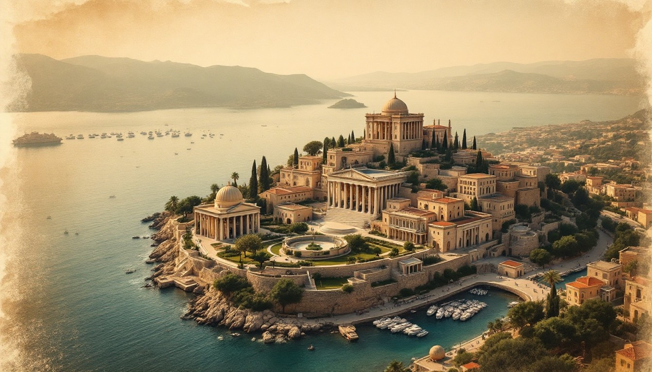 lîle de Kos et son héritage unique