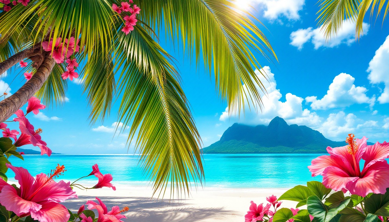 Quand partir à lîle Tioman 