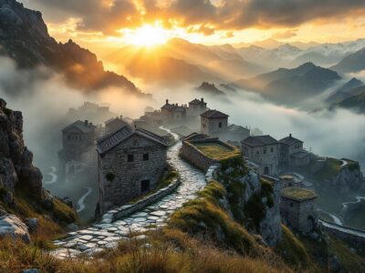 L&rsquo;Albanie pays dangereux ? Mythes et réalités pour voyager en sécurité