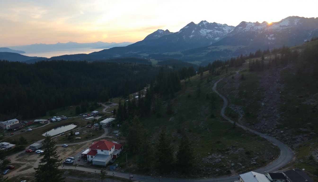 Top 10 des plus belles villes à visiter  liste détaillée