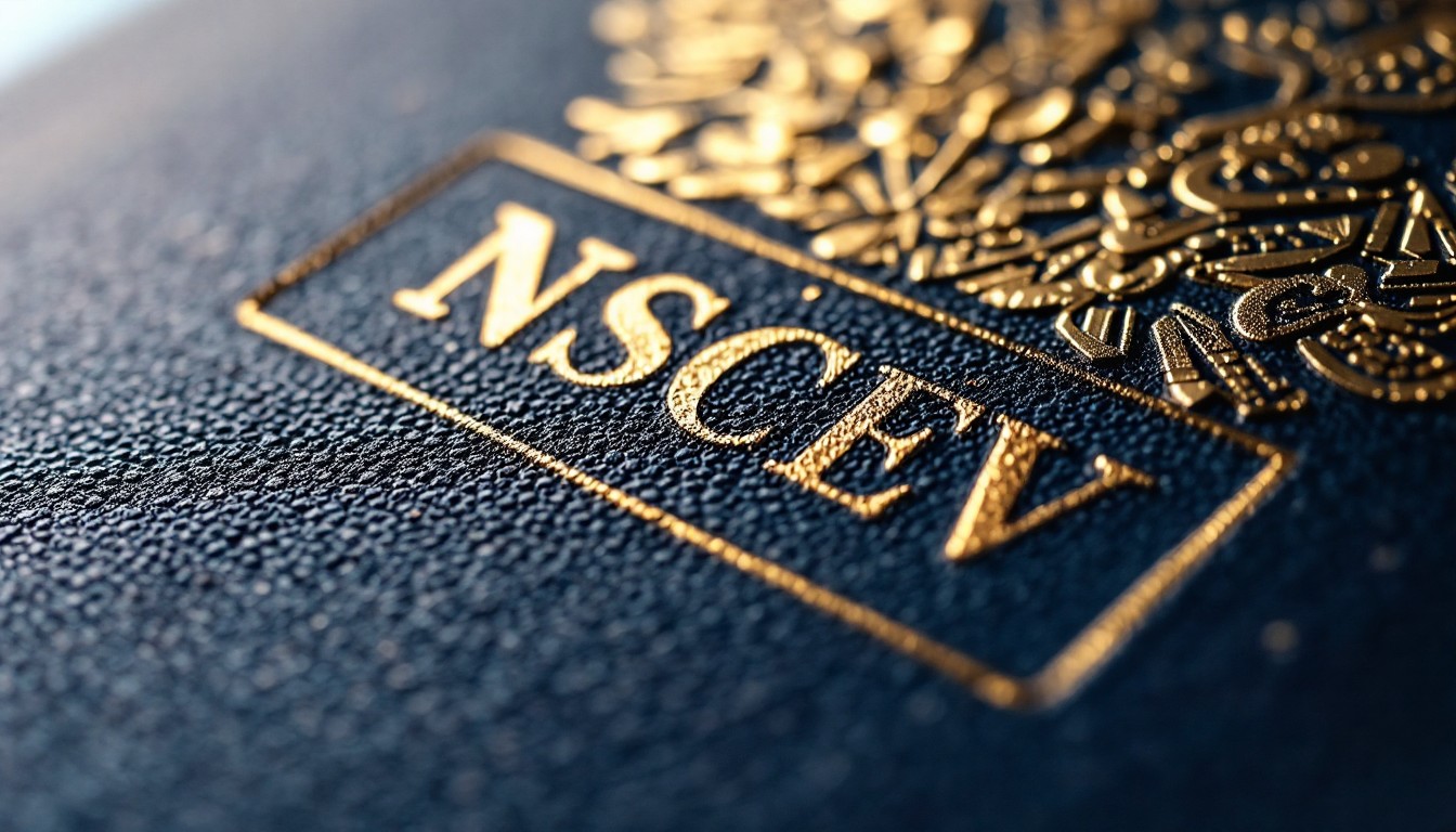 Sécurité et protection de votre numéro de passeport