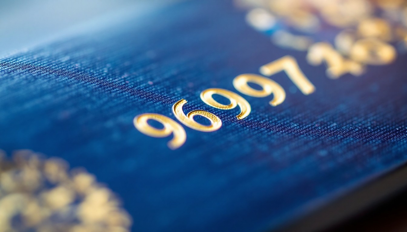 Comment trouver le numéro de passeport sur votre document