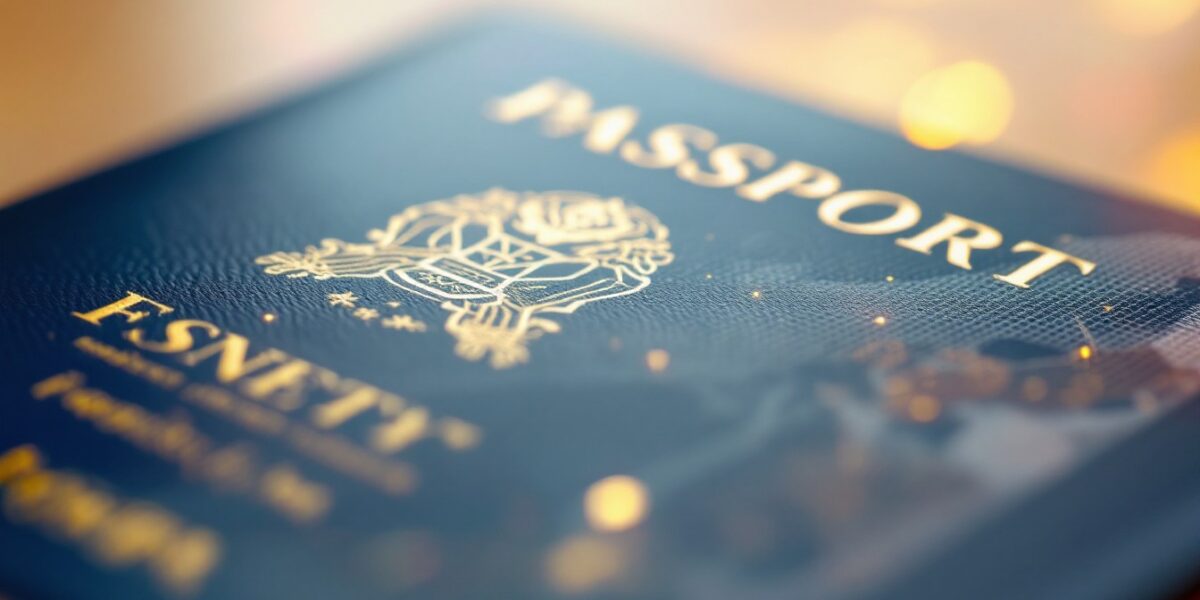 Numéro de passeport : guide complet 2026 pour le trouver, le comprendre et le protéger