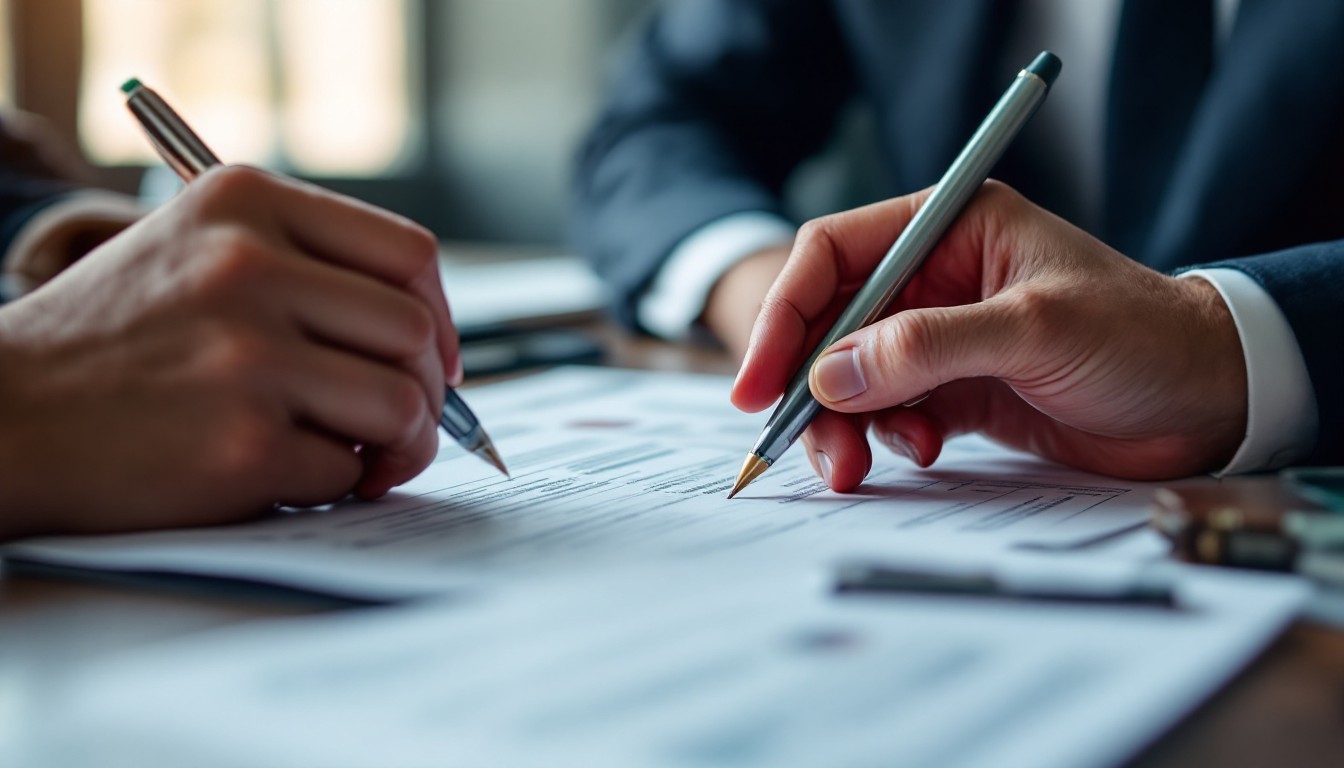 Comment renouveler votre passeport algérien à létranger 