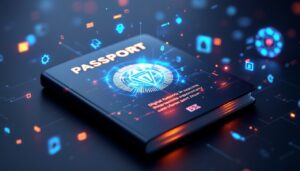 Passeport biométrique : Comment cette révolution technologique sécurise vos voyages et simplifie vos frontières en 2026