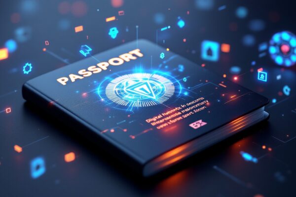 Passeport biométrique : Comment cette révolution technologique sécurise vos voyages et simplifie vos frontières en 2026