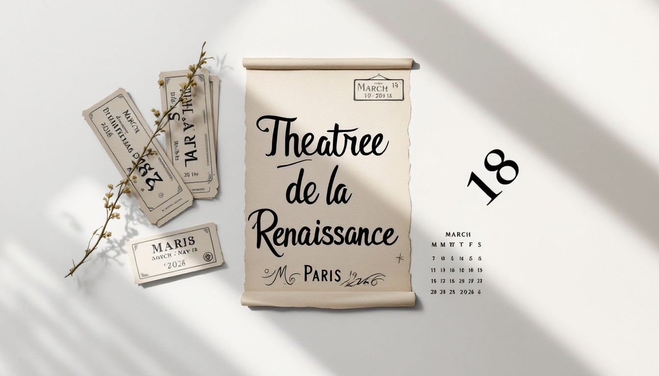 Comment assister à Passeport en 2026