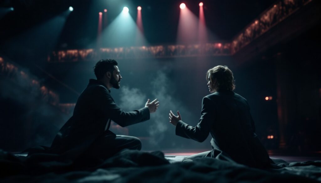 Passeport Michalik : guide complet de la pièce d&rsquo;Alexis Michalik en 2026