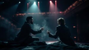 Passeport Michalik : guide complet de la pièce d&rsquo;Alexis Michalik en 2026