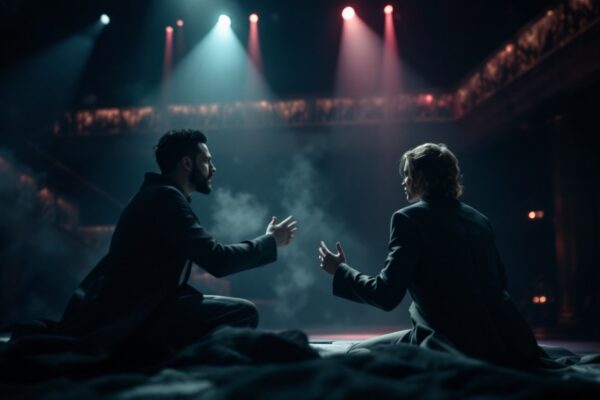 Passeport Michalik : guide complet de la pièce d&rsquo;Alexis Michalik en 2026