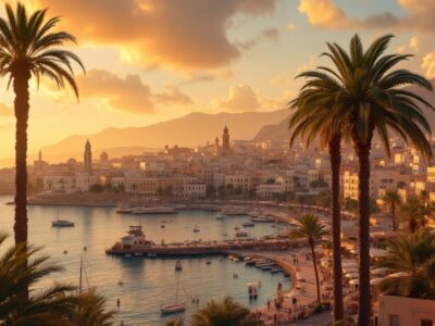 Passeport pour la Tunisie en 2026 : Guide complet et mise à jour des formalités