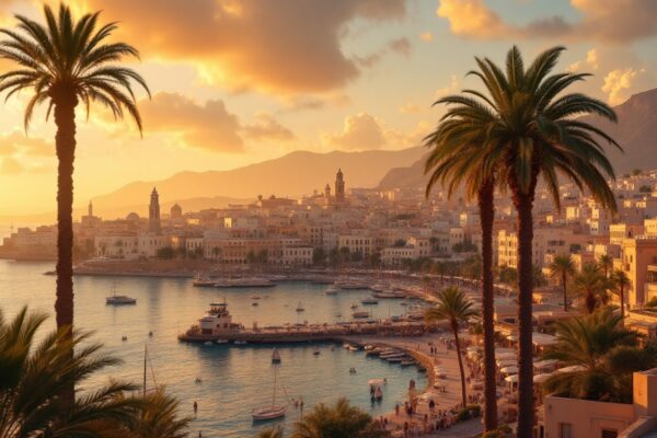 Passeport pour la Tunisie en 2026 : Guide complet et mise à jour des formalités