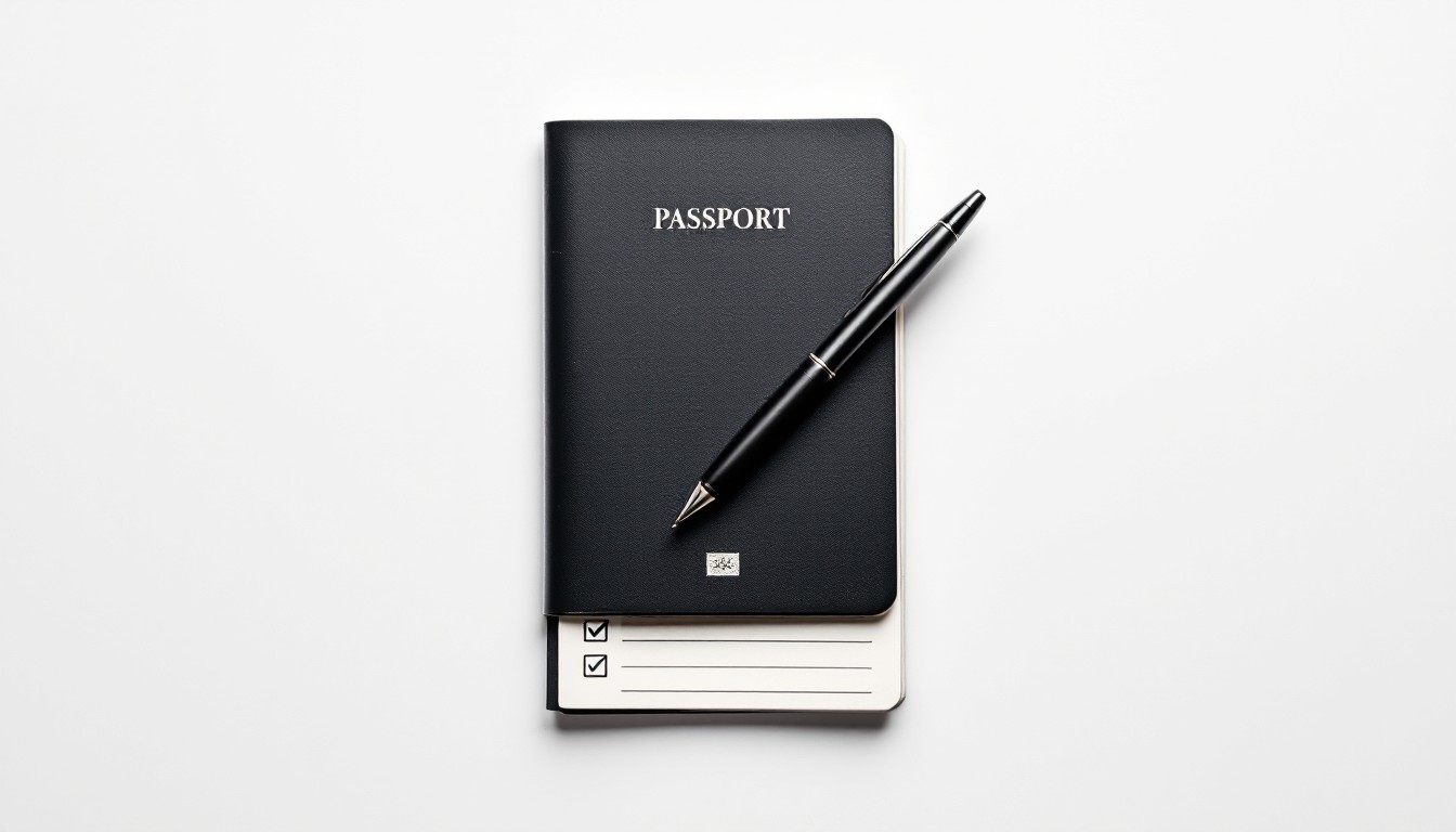 Que faire si votre passeport nest pas prêt pour 2026