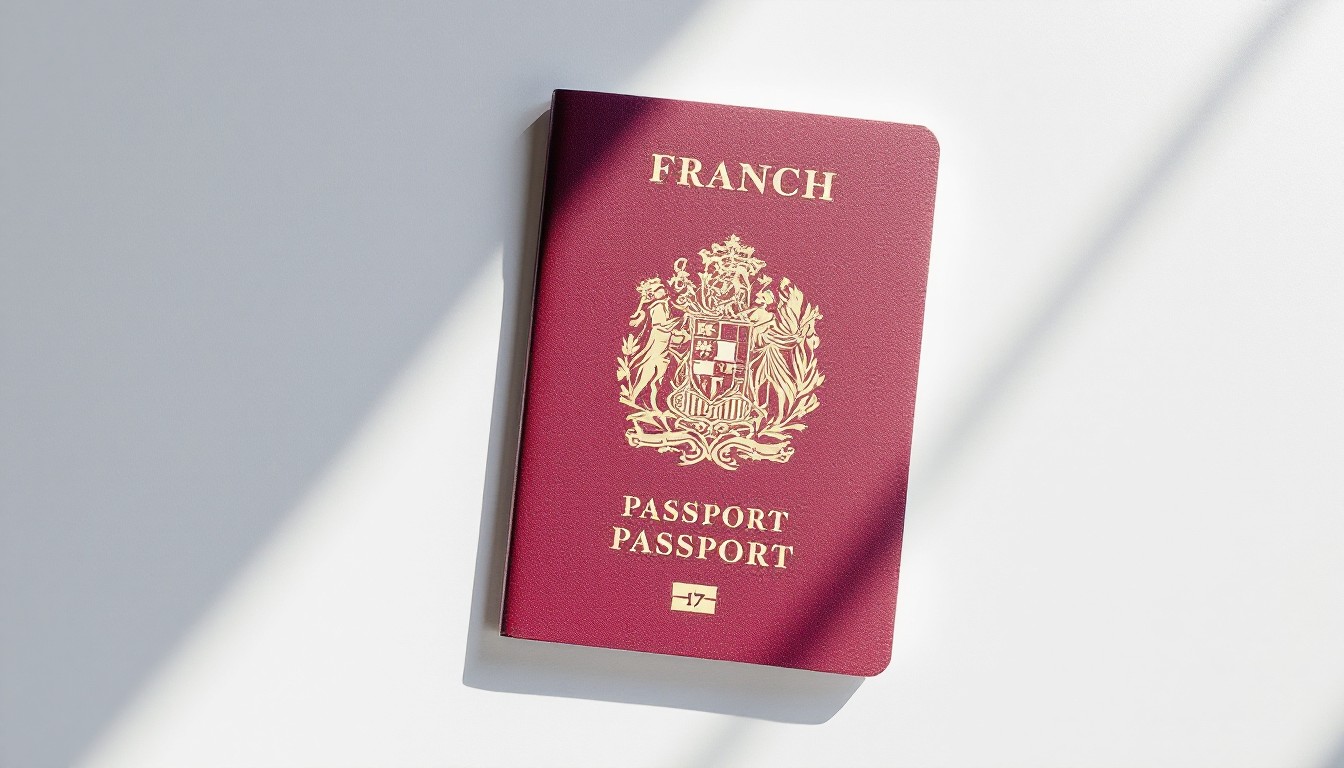 Passeport pour mineurs  combien ça coûte vraiment en 2026 