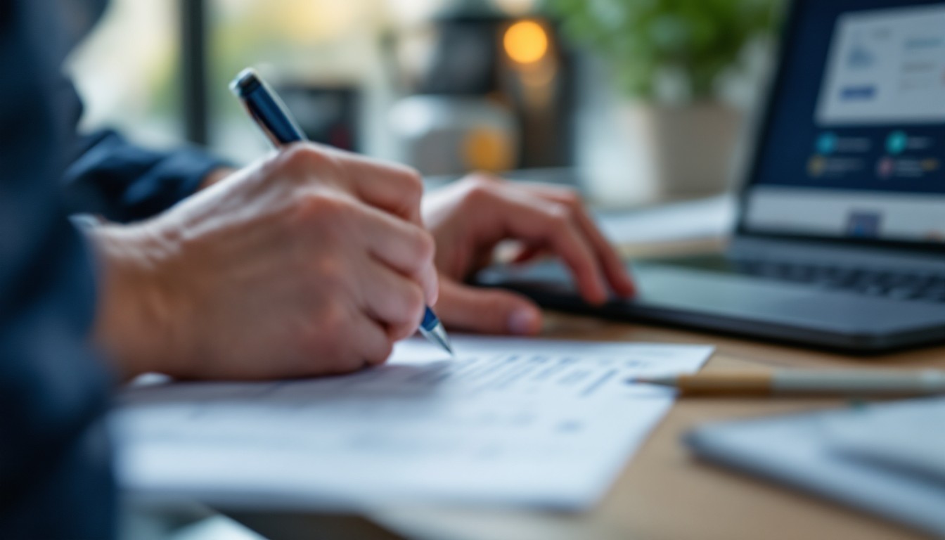 Comment Obtenir le Passeport Talent  Guide Étape par Étape