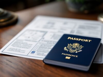 Passeport Talent 2026 : Le Guide Ultime pour Obtenir Votre Visa et Maximiser Vos Opportunités en France