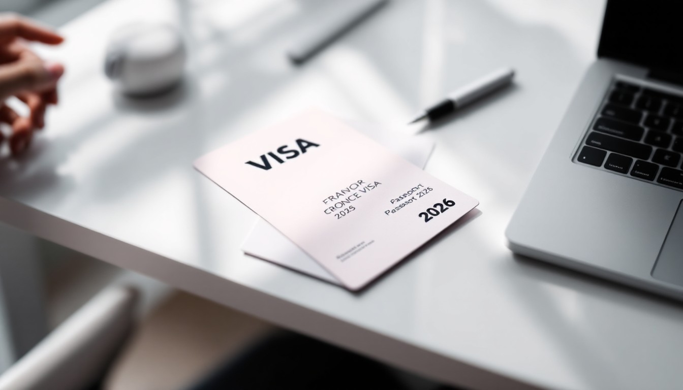 Les avantages du Passeport Talent pour les professionnels