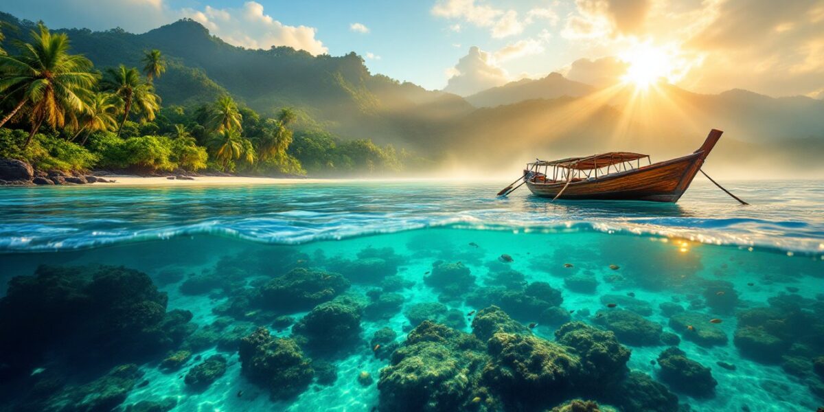 Pemuteran Bali : guide pratique pour une immersion éco-responsable en 2026