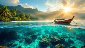 Pemuteran Bali : guide pratique pour une immersion éco-responsable en 2026