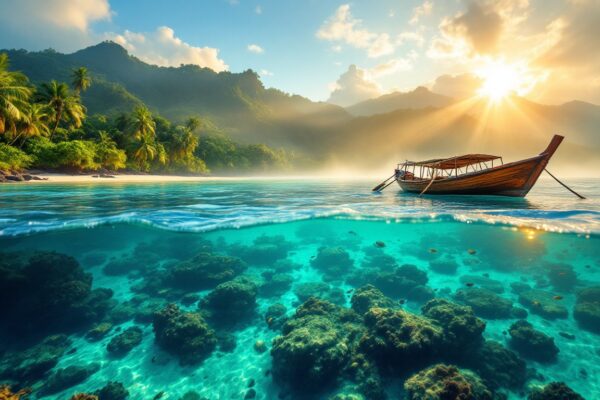 Pemuteran Bali : guide pratique pour une immersion éco-responsable en 2026
