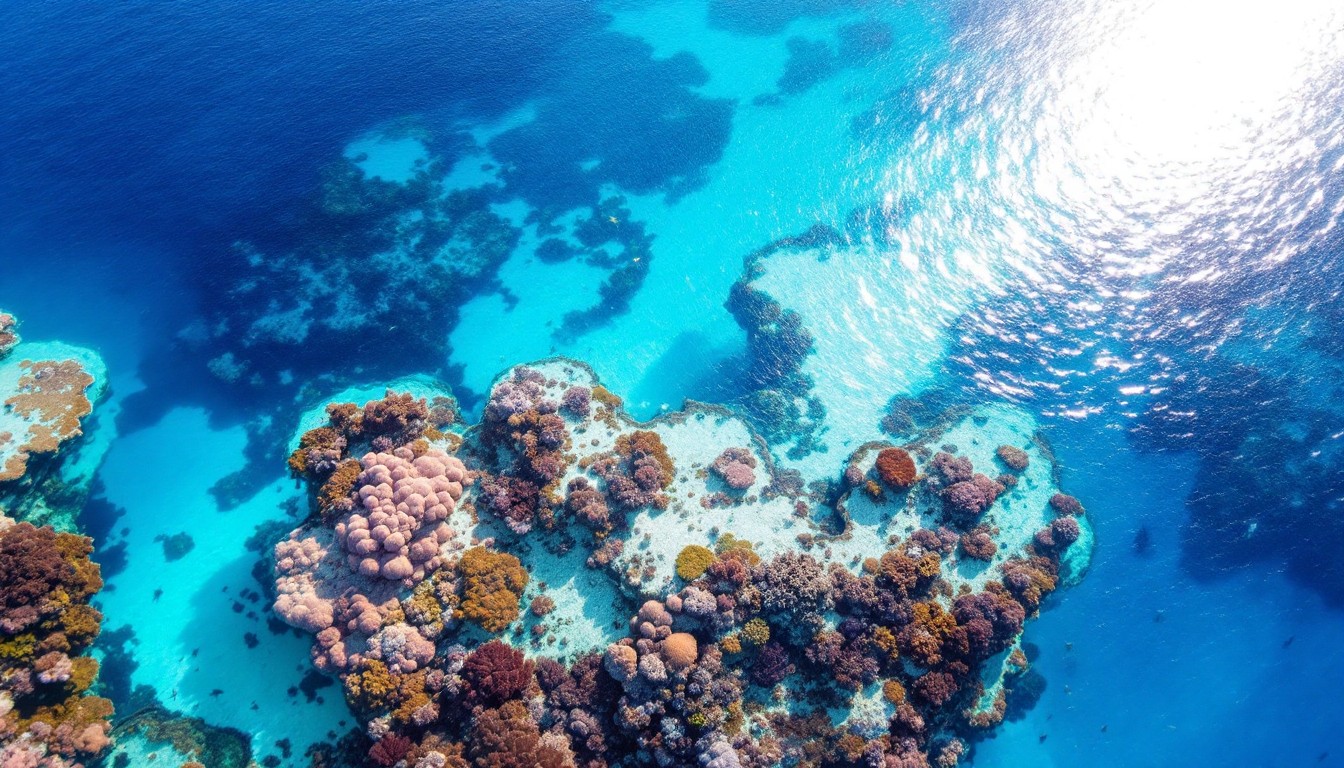 Pourquoi choisir Pemuteran pour un voyage éco-responsable à Bali