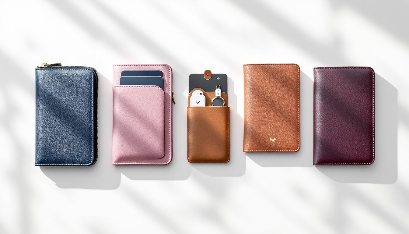 Comment choisir le meilleur protège passeport en 2026 