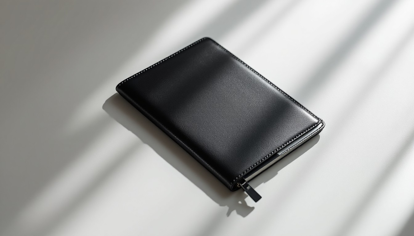 Comment utiliser et sécuriser votre protège passeport en voyage 