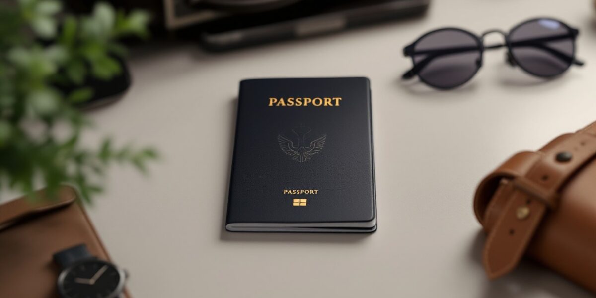 Protège passeport en 2026 : le guide complet pour choisir, utiliser et entretenir votre protection de voyage
