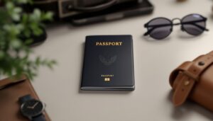 Protège passeport en 2026 : le guide complet pour choisir, utiliser et entretenir votre protection de voyage