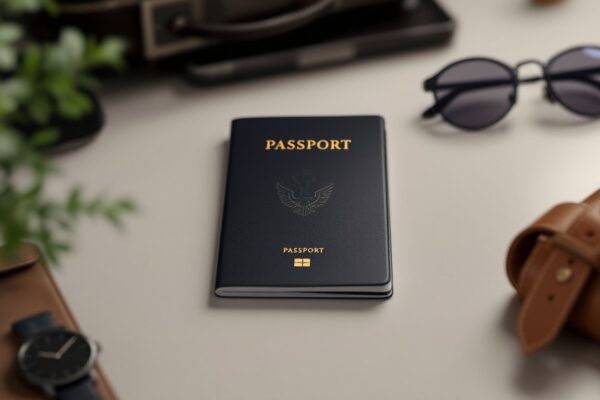 Protège passeport en 2026 : le guide complet pour choisir, utiliser et entretenir votre protection de voyage