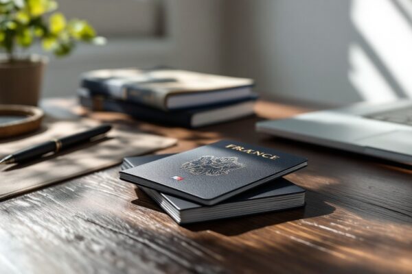 Refaire son passeport en 2026 : guide complet étape par étape