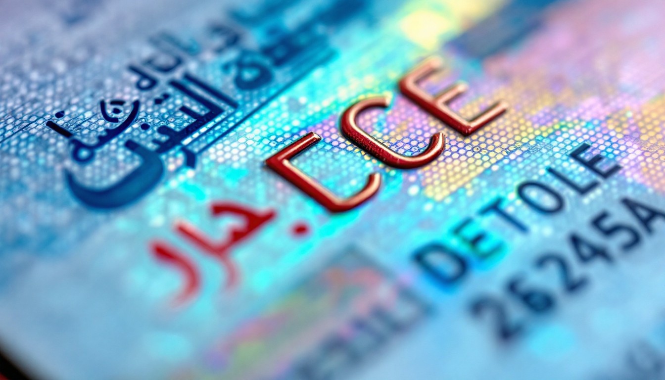 Documents et pièces justificatives nécessaires