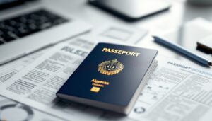 Renouvellement du passeport algérien en 2026 : guide complet et procédures actualisées