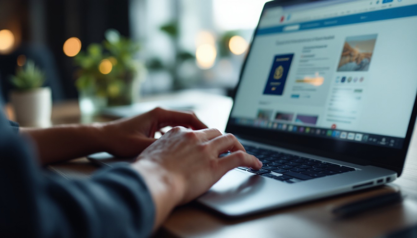 Comment renouveler son passeport français à létranger en 2026