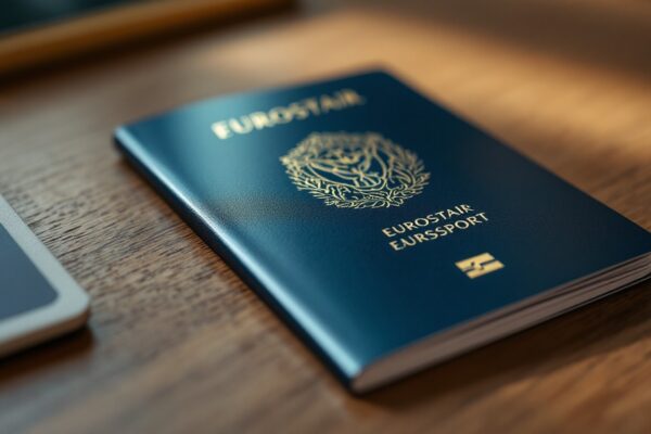 Renouvellement passeport français en 2026 : guide complet étape par étape