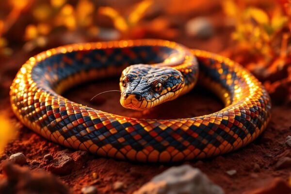 Serpents en Australie : espèces, dangers et conseils de sécurité