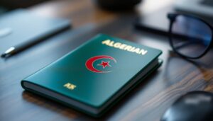 Suivi passeport algérien 2026 : Guide complet pour tracker votre demande