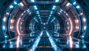 Température en soute d&rsquo;avion : guide complet pour voyageurs et transporteurs