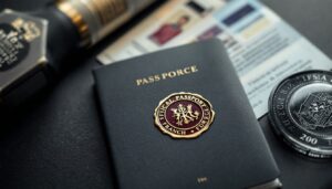 Timbre fiscal passeport 2026 : guide complet pour l&rsquo;achat et le renouvellement