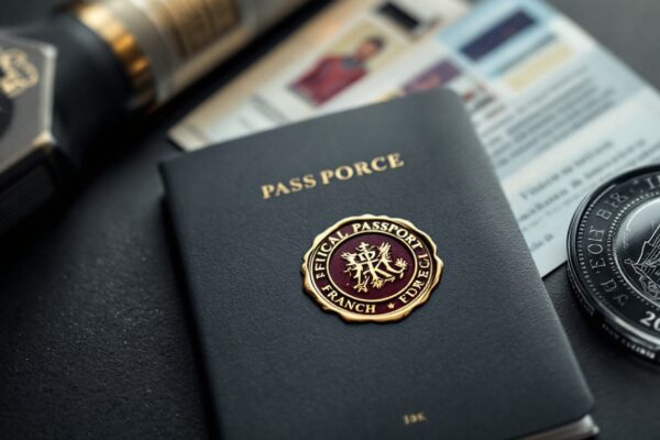 Timbre fiscal passeport 2026 : guide complet pour l&rsquo;achat et le renouvellement