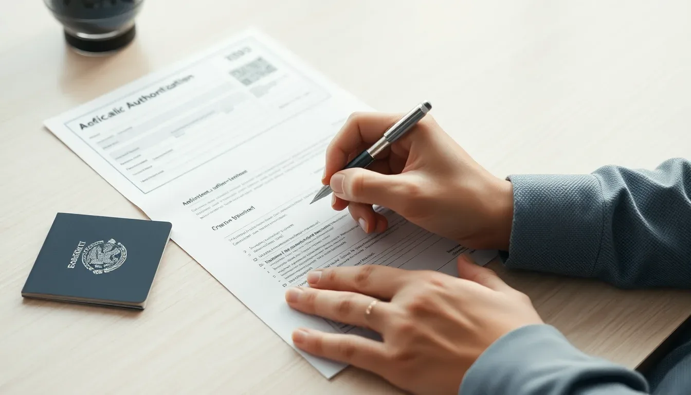 Comment voyager avec un mineur quand les parents sont séparés ou divorcés