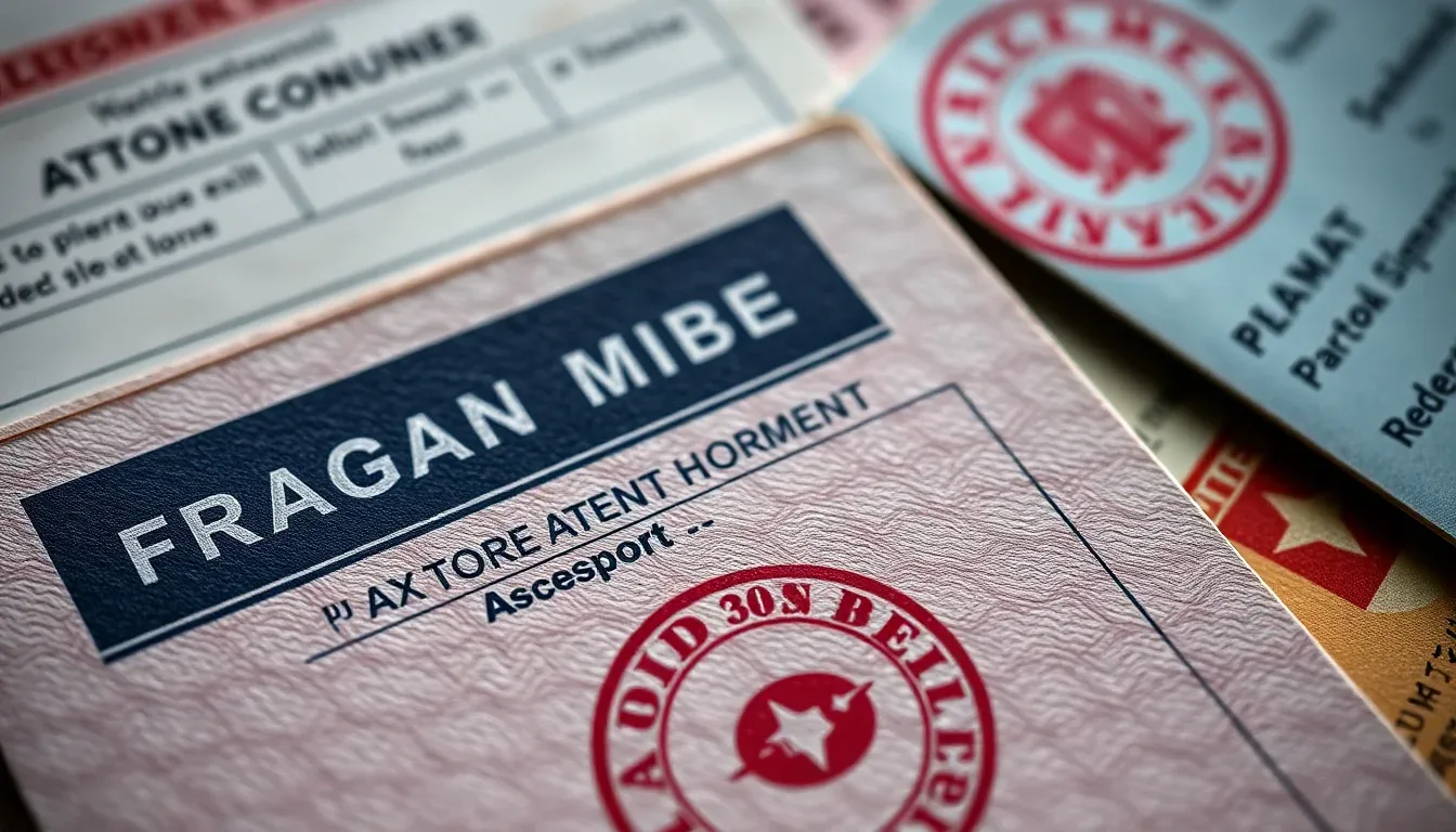 Exigences spécifiques par pays  au-delà de lAST française