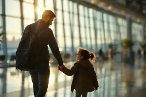 Autorisation voyage mineur avec un seul parent : guide complet et démarches pas à pas