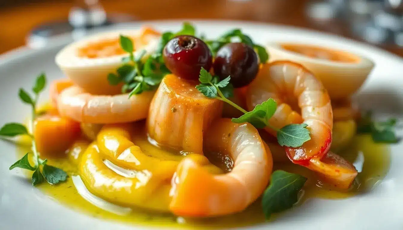 Les restaurants et lexpérience culinaire  brunch et gastronomie