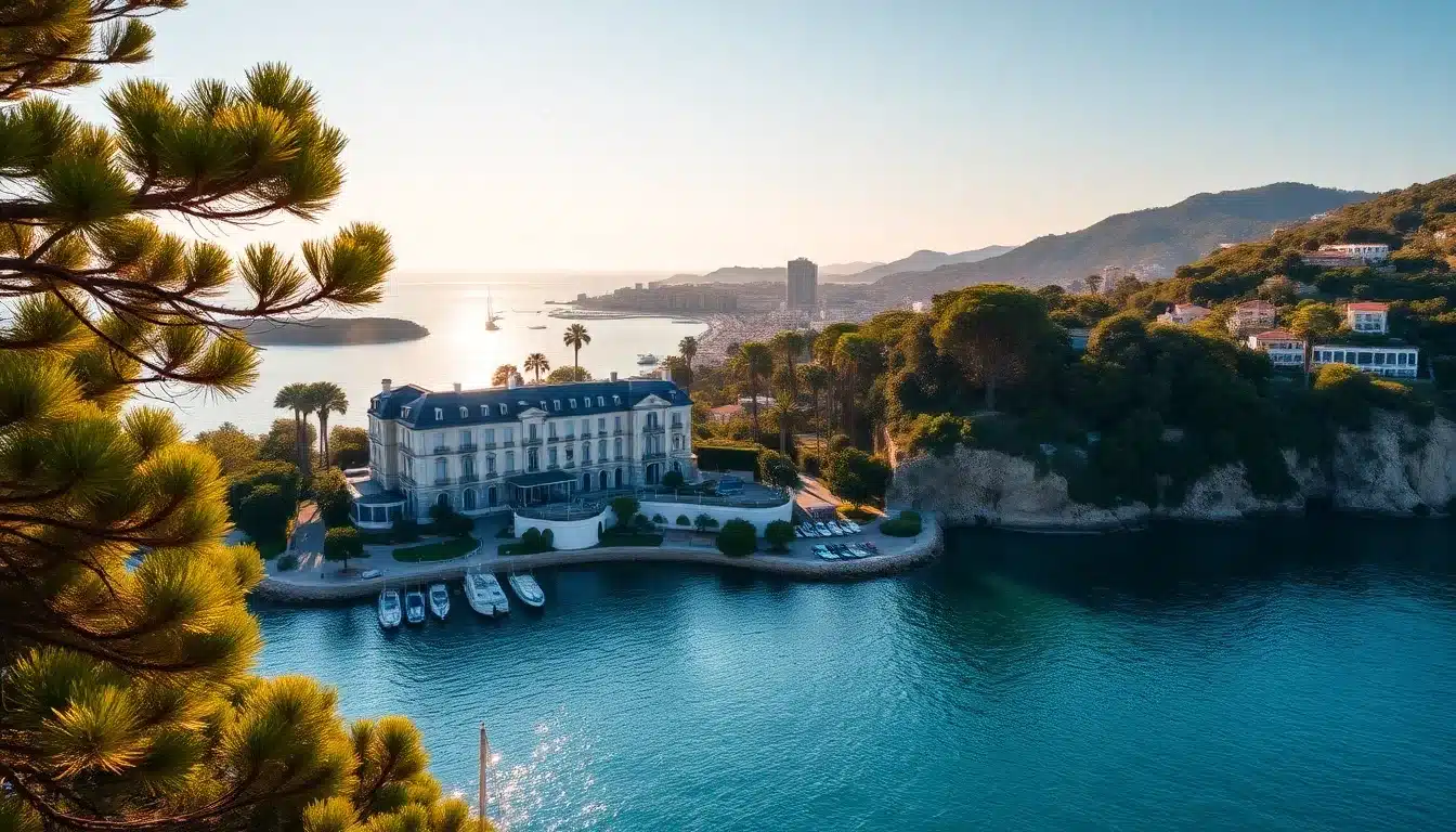 Localisation stratégique et proximité des attractions  comment explorer les environs