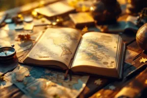 Carnet de voyage : guide complet pour créer le vôtre étape par étape