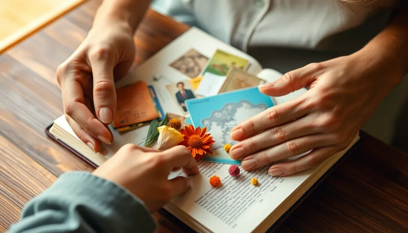 Pourquoi faire un carnet de voyage